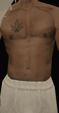 Clothing index 6: 10WEED (10weed)